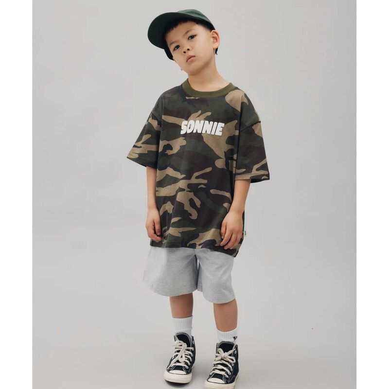 Sonnie Tommy Shorts Updated 2-7Y image number 1